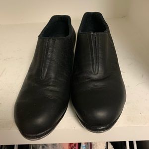 Women’s tap shoes used a few times smoke free home